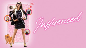 #2 Influenced