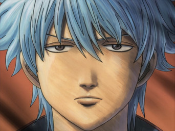 Gintama T1E9