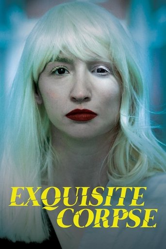 Exquisite Corpse (2021)