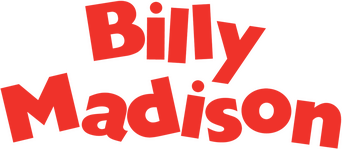 Billy Madison logo