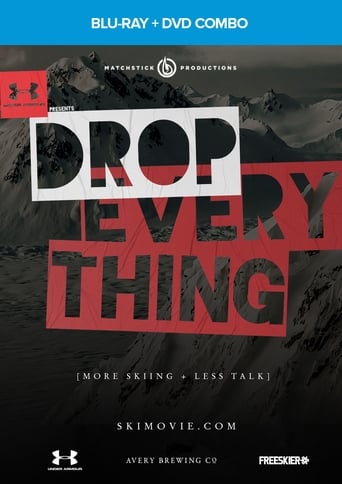 Poster för Drop Everything