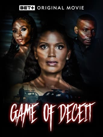 Game of Deceit Poster