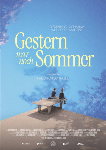 Gestern war noch Sommer (2026)