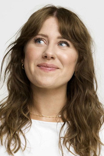 Foto de Maria Fantino