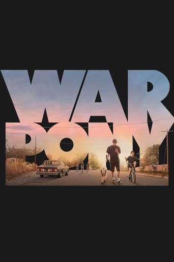 War Pony (2023)