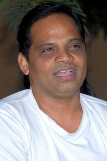 Image of Duvvasi Mohan