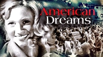 #3 American Dreams