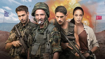 Cena 1 de Aegean SOS