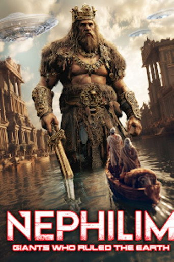 Nephilim: Giants Who Ruled the Earth () en Movie OTT Release Date & Box Office