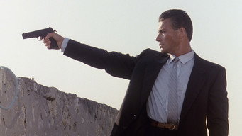 Чорний орел (1988)