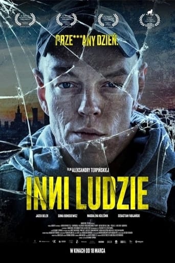 Inni ludzie (2021)