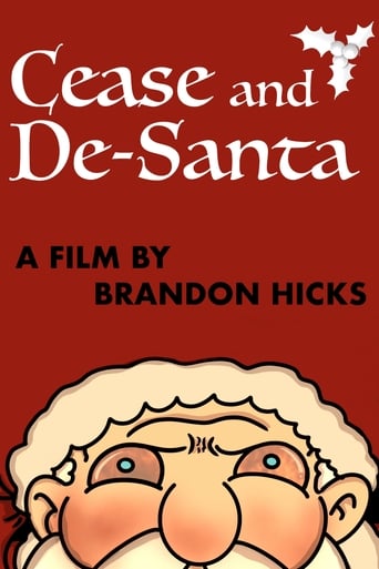 Cease and De-Santa