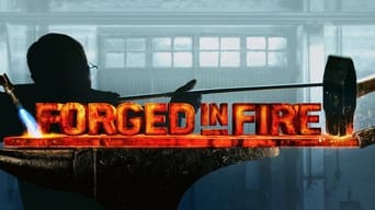 #24 Forged in Fire