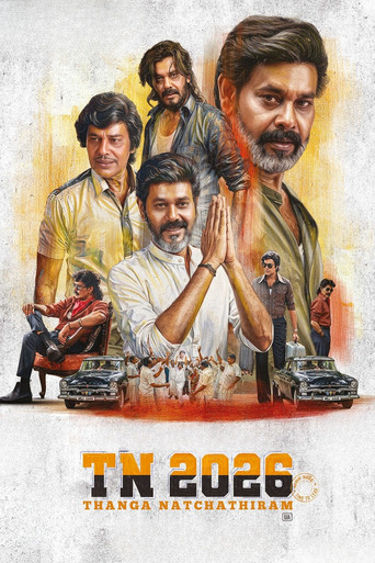 TN 2026 — Posters 1
