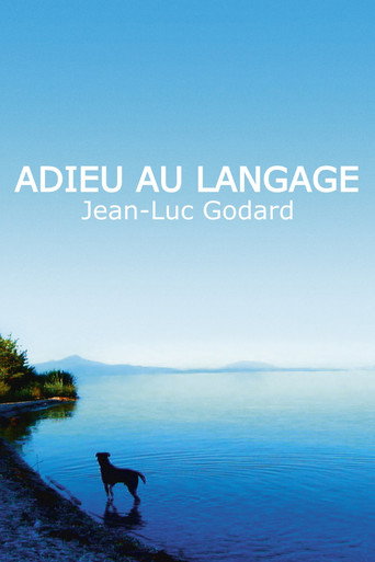 Goodbye to Language — Posters 18