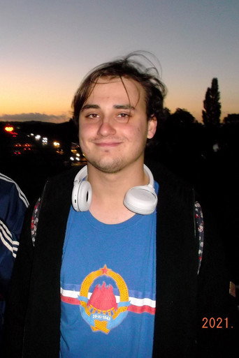 Aleksandar Markovich