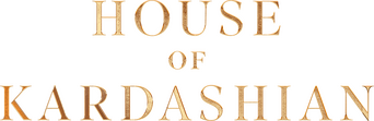 House of Kardashian logo