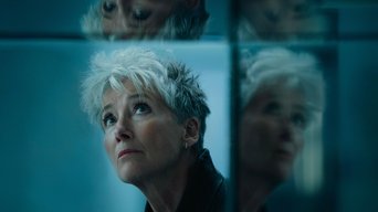 El misterio de Cemetery Road S01E03