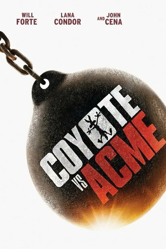 Coyote vs. ACME