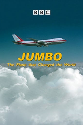 Jumbo: The Plane That Changed the World