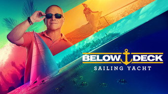 #20 Below Deck Sailing Yacht