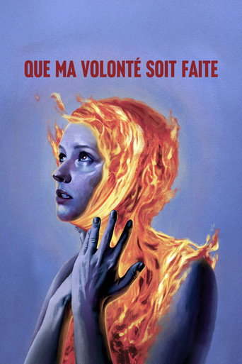 Her Will Be Done — Posters 7