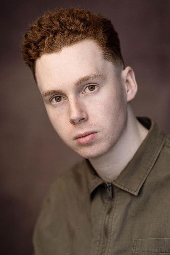 Foto de Scott Mooney