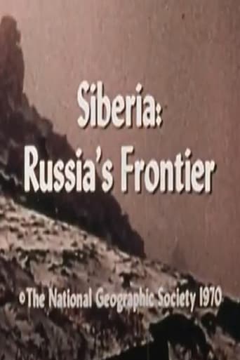 Siberia: Russia's Frontier en streaming 
