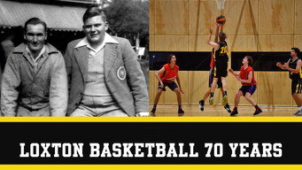 Loxton Basketball: 70 Years (2021)