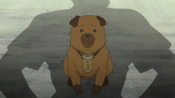 Episode 3 — Hachiken Jumps High