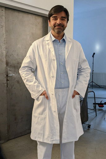 Foto de Amir Hedayati