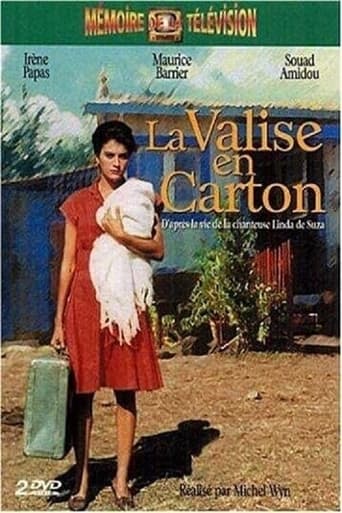 La Valise en carton