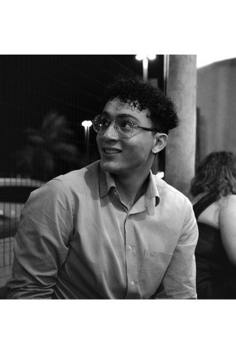 Peter Campillo — 1