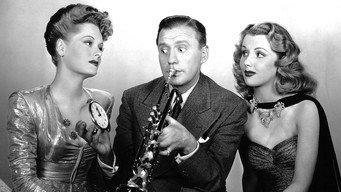 The Horn Blows at Midnight (1945)