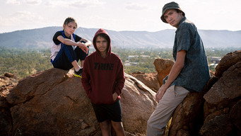 Robbie Hood (2019)