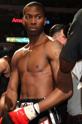 Anthony Njokuani