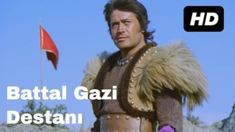 Battal Gazi Destani (1971)