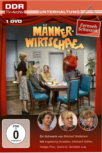 M&auml;nnerwirtschaft (1985)
