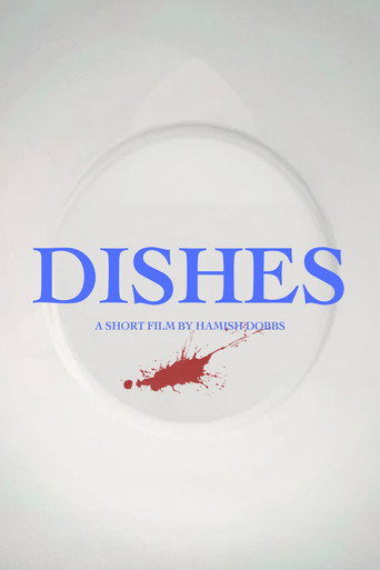DISHES posteri