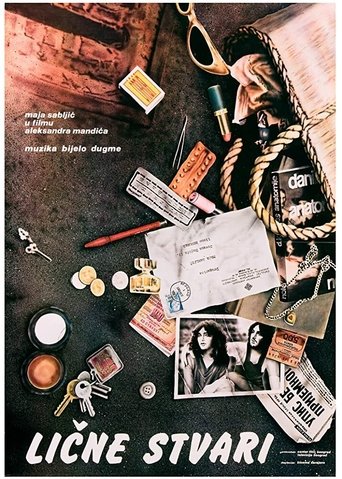 Personal Affairs (1979)