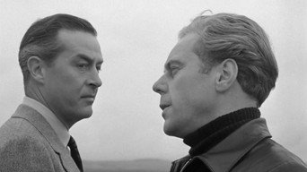 Circle of Danger (1951)