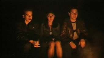 Campfire Stories (2001)
