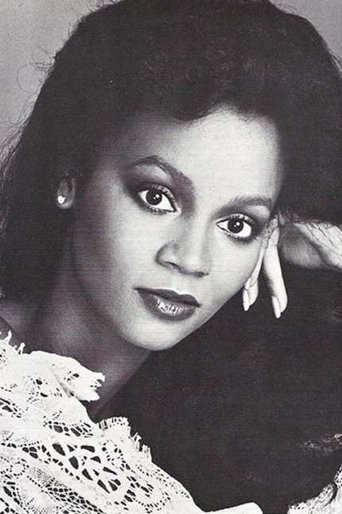 Image of Denise Gordy