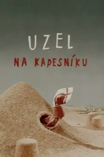 Poster för Uzel na kapesníku