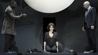 Antigone at the Barbican (2015)