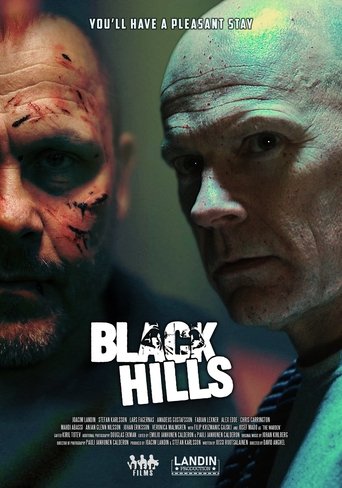 Black Hills (2025)