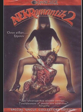 Nekromantik 2