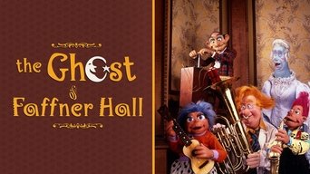 The Ghost of Faffner Hall - S1E01