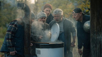 Our Lovely Pig Slaughter (2024)