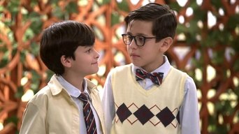 Episódio Capítulo 73 da série A Caverna Encantada